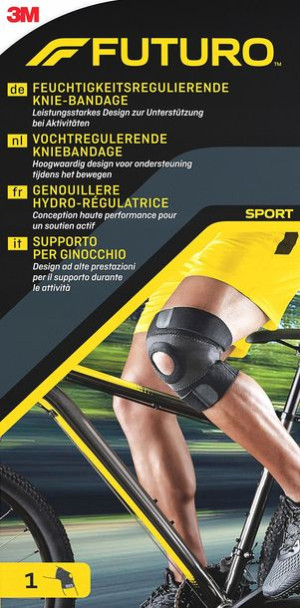 Futuro Stabilizator Kolana Sport Rozmiar M
