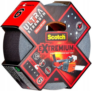 Taśma Naprawcza Scotch Extremium Ultra Strength 25