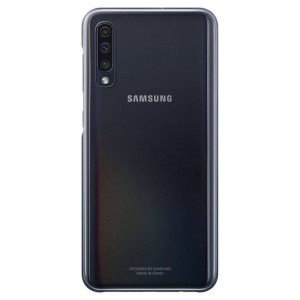 Samsung Gradation Cover etui sztywny pokrowiec z gradientem Samsung Galaxy