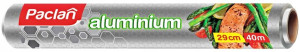 Folia Aluminiowa Tłoczona 40m Paclan