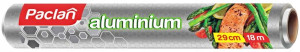 Folia Aluminiowa Tłoczona 18m Paclan