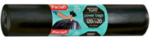 Worki Na Gruz Śmieci Paclan 120l 20szt