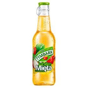 Tymbark Jabłko Mięta Napój Owocowy 250 Ml