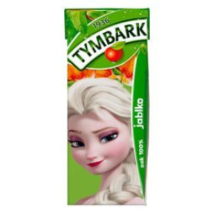 Tymbark Jabłko Sok 100% 200 Ml