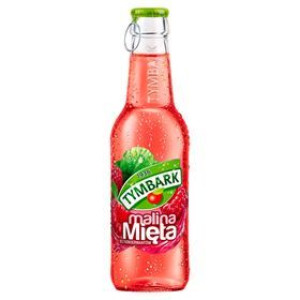 Tymbark Malina Mięta Napój 250 Ml