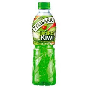 Tymbark Napój O Smaku Jabłka I Kiwi 500 Ml