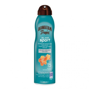 Hawaiian Tropic Island Sport Spray SPF15