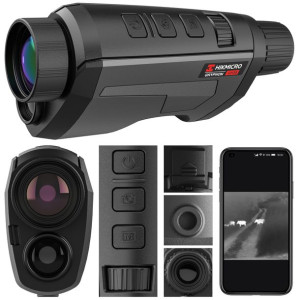 Kamera termowizyjna termowizor HIKMICRO by HIKVISION Gryphon HD GH35