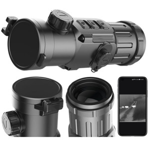 Nasadka termowizyjna termowizor InfiRay Clip CH50 v2