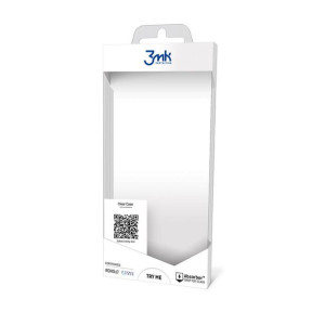 Huawei P40 Lite 5G - 3mk Clear Case