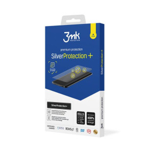 Na wymiar - 3mk SilverProtection+