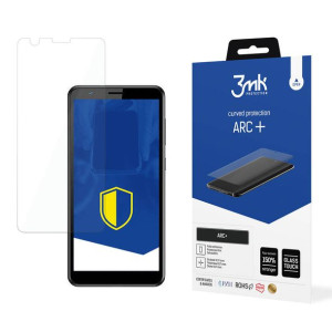 ZTE Blade A31 - 3mk ARC+