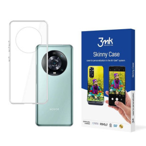 Honor Magic 4 Pro - 3mk Skinny Case