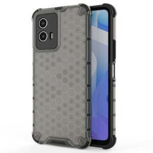 Honeycomb etui pancerny pokrowiec z żelową ramką Vivo Y55 / Y75 / Y33s / iQ