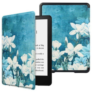 Etui KINDLE PAPERWHITE V / 5 / SIGNATURE EDITION Tech-Protect SmartCase Mag