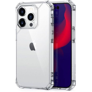 Etui IPHONE 14 PRO MAX ESR Air Armor transparentne