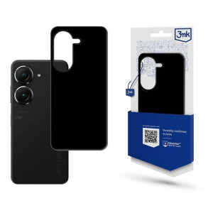 Asus Zenfone 9 - 3mk Matt Case black
