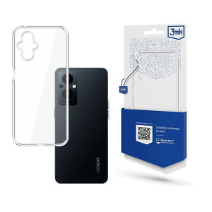 Oppo Reno 8 Lite 5G - 3mk Armor Case