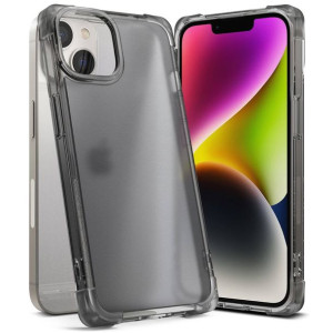 Ringke Fusion Bumper etui do iPhone 14 szary