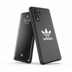 Oryginalne Etui HUAWEI P30 PRO Adidas OR Moulded Case BASIC (35980) czarne