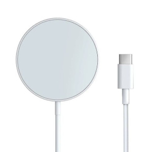 Bezprzewodowa ładowarka indukcyjna Qi BlitzWolf BW-FWC9 15W