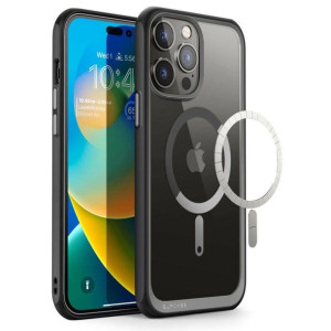 Etui IPHONE 14 PRO Supcase UB Mag czarne
