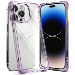 Ringke Fusion Bumper etui iPhone 14 Pro Max pancerny pokrowiec obudowa plec