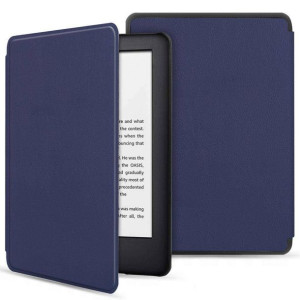 Etui KINDLE 11 2022 Tech-Protect SmartCase granatowe