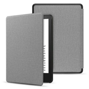 Etui KINDLE 11 2022 Tech-Protect SmartCase szare