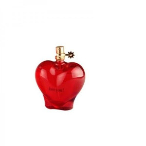 Love You! Red woda perfumowana spray 100ml