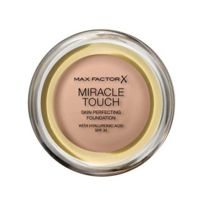 Miracle Touch Skin Perfecting Foundation kremowy podkład do twarzy 045