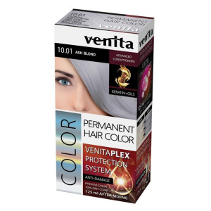 Plex Protection System Permanent Hair Color farba do włosów