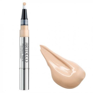 Perfect Teint Concealer rozświetlający korektor w pędzelku 12 Neutral Light