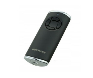 PILOT HORMANN HS 4 BS 868MHz czarny BISECUR 4-kan