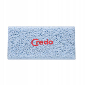 Dwustronny kamień do pedicure Credo Solingen