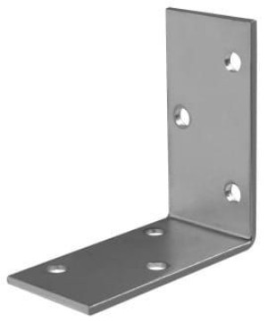 Koelner - D-ZU-3325 - złącze kątowe uniwersalne 30x30x25 mm