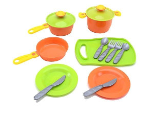 Technok Zestaw Kuchenny 1 03251