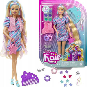 Barbie HCM87/HCM88 Totally hair