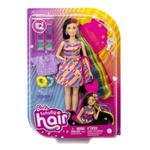Barbie HCM87/HCM90 Totally hair