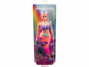 Barbie HGR08/HGR09 Dreamtopia