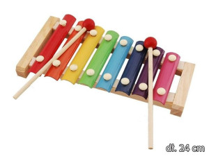 W&k Nowe Cymbałki Jywk 382 14317
