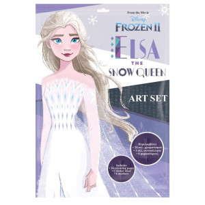 Diakakis 185562647 kolorowanka frozen