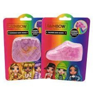 Efect  bath bomb rainbow high 31765