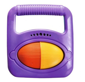 Grzechotka Kształt 61779 Trefl