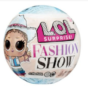 LOL 584254 Fashion show doll