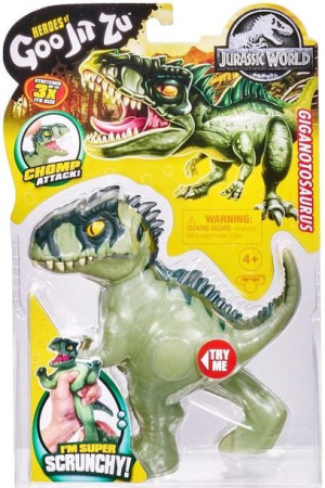 Tm 41306 Goo Jit Zu Jw Fig Giga 13067