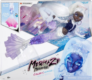 MGA585381/585411 Mermaze Winter Crystabella