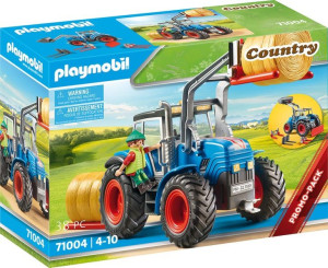 Playmobil 71004 Duży Traktor