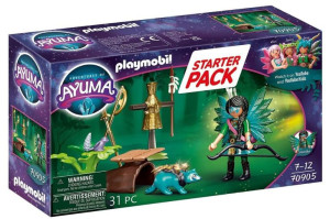 Playmobil 70905 Fairy Z Szopem