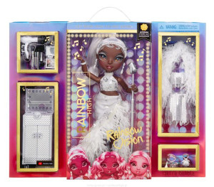 mga 582694/582724 rainbow high ayesha sterling